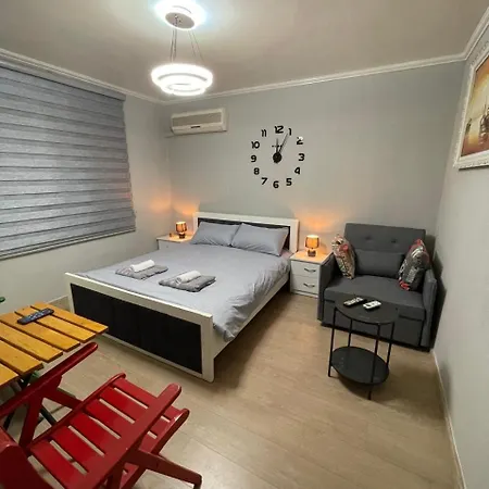 Apartment Eness *