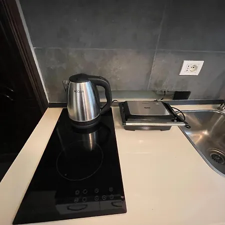 Eness Apartment