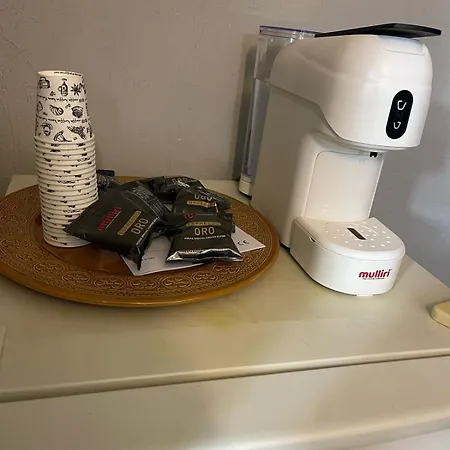 Apartment Eness