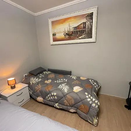 Eness Apartment *
