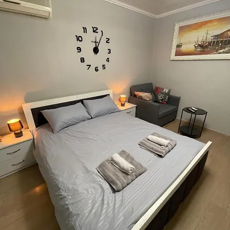 Eness Appartement Tirana