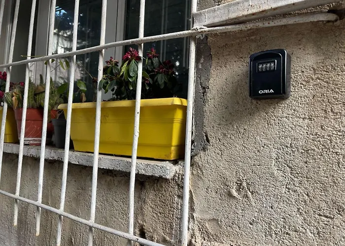 Eness Apartment Tirana